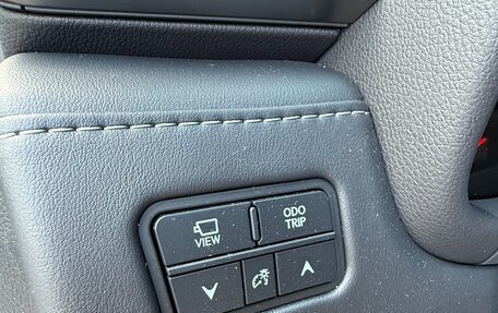Lexus LX, 2024 год, 17 700 000 рублей, 27 фотография