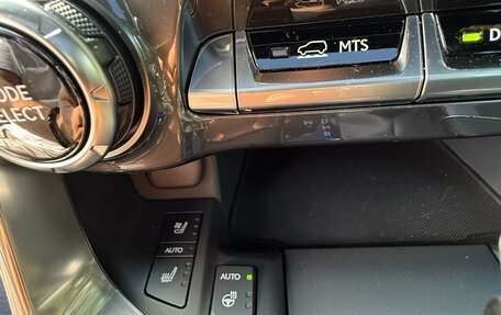 Lexus LX, 2024 год, 17 700 000 рублей, 23 фотография