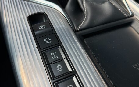 Lexus LX, 2024 год, 17 700 000 рублей, 25 фотография
