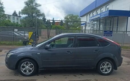 Ford Focus ST III, 2006 год, 375 000 рублей, 2 фотография