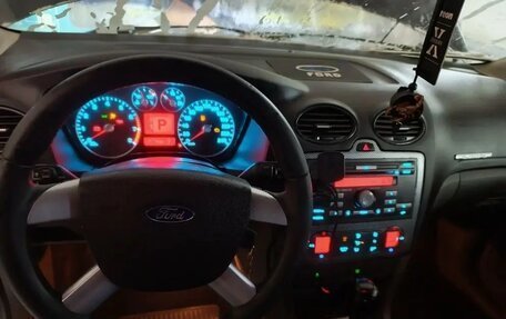 Ford Focus ST III, 2006 год, 375 000 рублей, 5 фотография