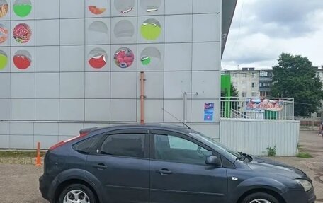 Ford Focus ST III, 2006 год, 375 000 рублей, 4 фотография