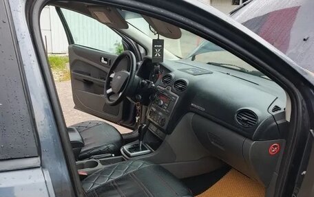 Ford Focus ST III, 2006 год, 375 000 рублей, 10 фотография