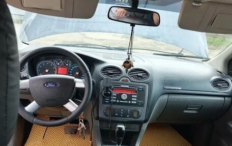 Ford Focus ST III, 2006 год, 375 000 рублей, 9 фотография