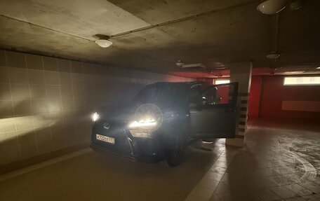 Lexus LX, 2024 год, 17 700 000 рублей, 33 фотография