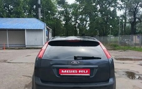 Ford Focus ST III, 2006 год, 375 000 рублей, 3 фотография