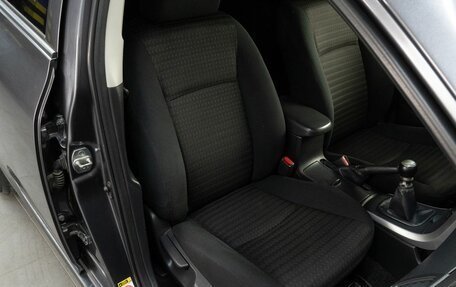 Toyota Corolla, 2011 год, 990 000 рублей, 15 фотография