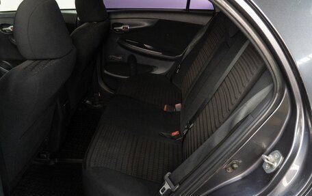 Toyota Corolla, 2011 год, 990 000 рублей, 16 фотография