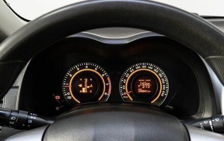 Toyota Corolla, 2011 год, 990 000 рублей, 21 фотография