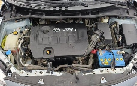 Toyota Corolla, 2008 год, 865 000 рублей, 2 фотография
