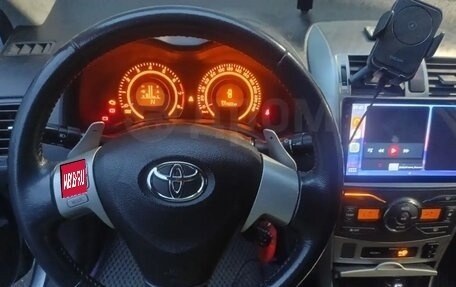Toyota Corolla, 2008 год, 865 000 рублей, 1 фотография