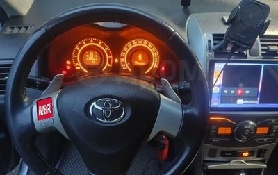 Toyota Corolla, 2008 год, 865 000 рублей, 1 фотография