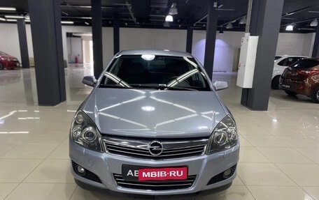 Opel Astra H, 2007 год, 550 000 рублей, 2 фотография