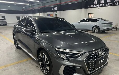 Audi A3, 2023 год, 2 300 000 рублей, 1 фотография
