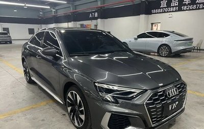 Audi A3, 2023 год, 2 300 000 рублей, 1 фотография