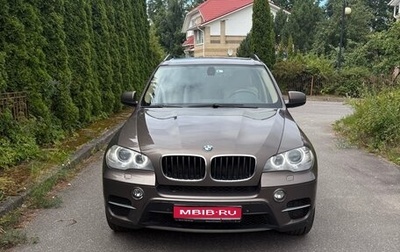 BMW X5, 2010 год, 1 800 000 рублей, 1 фотография