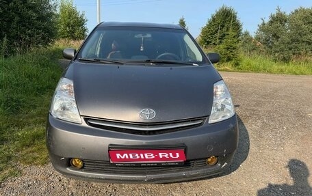 Toyota Prius, 2007 год, 695 000 рублей, 1 фотография