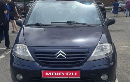 Citroen C3 II, 2003 год, 180 000 рублей, 1 фотография