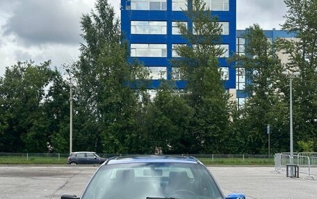 Volkswagen Passat B3, 1988 год, 95 000 рублей, 1 фотография