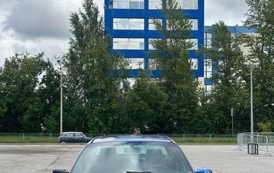 Volkswagen Passat B3, 1988 год, 95 000 рублей, 1 фотография
