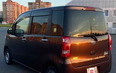 Daihatsu Tanto Exe I рестайлинг, 2013 год, 650 000 рублей, 1 фотография