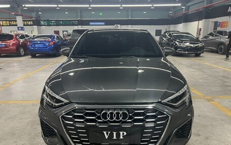 Audi A3, 2023 год, 2 300 000 рублей, 2 фотография