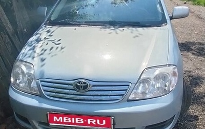 Toyota Corolla, 2005 год, 400 000 рублей, 1 фотография