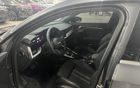Audi A3, 2023 год, 2 300 000 рублей, 8 фотография