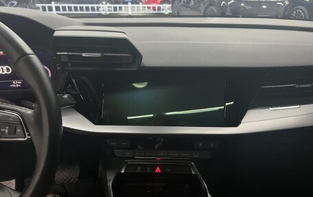 Audi A3, 2023 год, 2 300 000 рублей, 6 фотография