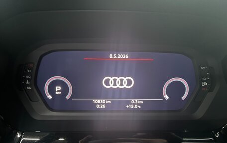 Audi A3, 2023 год, 2 300 000 рублей, 5 фотография