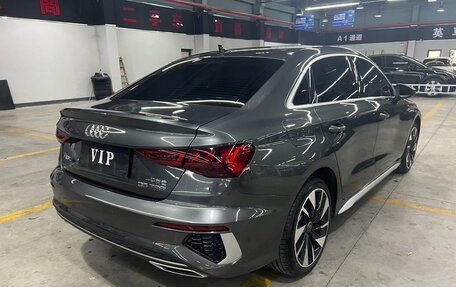 Audi A3, 2023 год, 2 300 000 рублей, 4 фотография