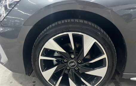 Audi A3, 2023 год, 2 300 000 рублей, 9 фотография