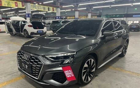 Audi A3, 2023 год, 2 300 000 рублей, 3 фотография