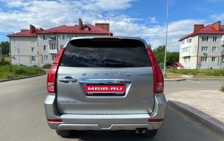 Haval H9 I рестайлинг, 2021 год, 2 380 000 рублей, 4 фотография