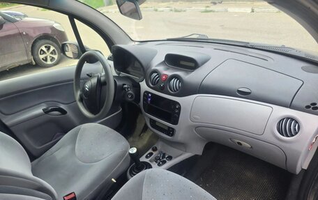 Citroen C3 II, 2003 год, 180 000 рублей, 5 фотография
