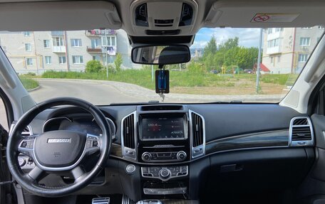 Haval H9 I рестайлинг, 2021 год, 2 380 000 рублей, 7 фотография
