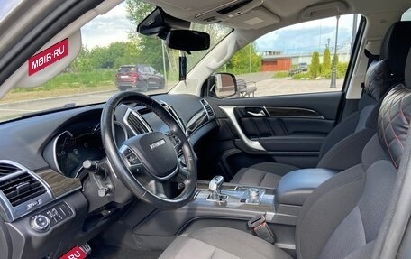 Haval H9 I рестайлинг, 2021 год, 2 380 000 рублей, 8 фотография
