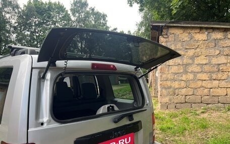 Jeep Cherokee, 2008 год, 1 199 000 рублей, 6 фотография