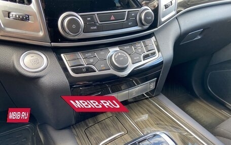 Haval H9 I рестайлинг, 2021 год, 2 380 000 рублей, 11 фотография