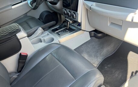Jeep Cherokee, 2008 год, 1 199 000 рублей, 8 фотография