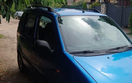 Suzuki Wagon R+ II, 2004 год, 270 000 рублей, 4 фотография