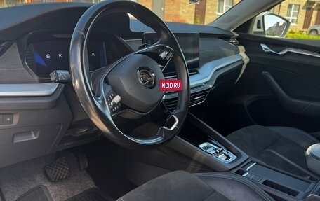 Skoda Octavia IV, 2021 год, 2 200 000 рублей, 3 фотография