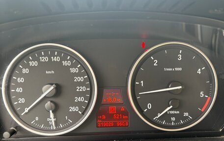 BMW X5, 2010 год, 1 800 000 рублей, 10 фотография