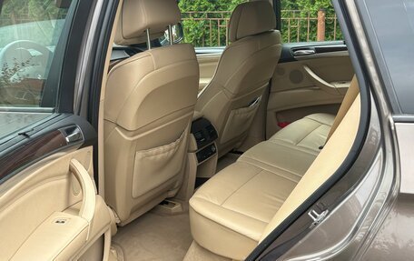 BMW X5, 2010 год, 1 800 000 рублей, 7 фотография