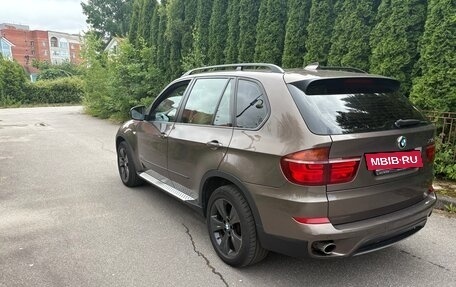 BMW X5, 2010 год, 1 800 000 рублей, 2 фотография