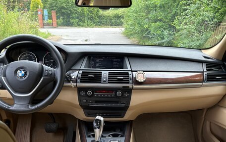 BMW X5, 2010 год, 1 800 000 рублей, 8 фотография