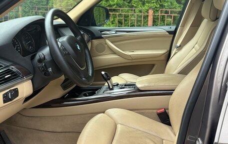 BMW X5, 2010 год, 1 800 000 рублей, 9 фотография