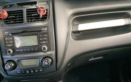 KIA Sportage II, 2008 год, 980 000 рублей, 2 фотография
