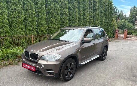 BMW X5, 2010 год, 1 800 000 рублей, 4 фотография