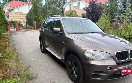BMW X5, 2010 год, 1 800 000 рублей, 3 фотография